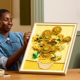 Lego LEGO® Art - Vincent van Gogh – Suncokreti (31215) | shoptok.hr