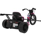  Vozilo na akumulator DRIFT BIKE 21 - rozi | Shoptok.si