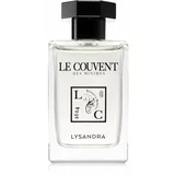 Le Couvent Maison de Parfum Singulières Lysandra parfemska voda uniseks 100 ml