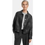 Gerry Weber Prehodna jakna črna | Shoptok.si