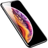 Baseus 3D zaštitnik zaslona od kaljenog stakla za iPhone 11 Pro Max / iPhone XS Max | shoptok.hr
