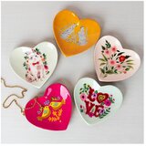 Rex London Organizator za nakit Birds – | Shoptok.si