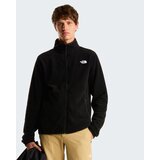 The North Face Zunanja jakna 'Quest' črna | Shoptok.si