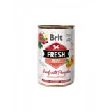 Brit Fresh Dog Beef with Sweet Potato 400g Cene