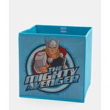 Sinsay Kutija za pohranu Avengers | shoptok.hr
