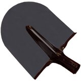 Madras doo Beograd Lopata poluokrugla, bez drške UNITEHNA | ePonuda.com