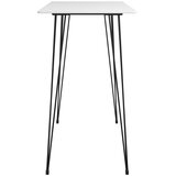  7-dijelni barski set bijelo-crni | shoptok.hr
