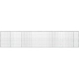  Gabion s žicom debljine 3,5 mm i mrežom 5x10 cm 750x30x150 cm Slike