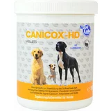  canicox-hd peleti za pse