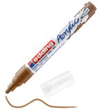 Marker AKRILNI 2-3 MM EDDING 5100919 SVIJETLOSMEĐI | Eponuda.com