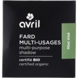 Avril Eyeshadow Refill - Mint Irisé | shoptok.hr