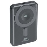 Rivacase power bank 10000mAh 20W VA2608 magsafe+iwatch black Cene