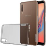 Nillkin Maska za Samsung A7/ A750FN (2018) Nature siva | ePonuda.com