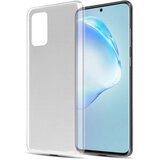 Cadorabo Case, združljiv s Samsungom v popolnoma prozornem - zaščitnem pokrovu, narejen iz fleksibilnega silikona TPU, (20588989) | Shoptok.si
