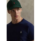 Polo Ralph Lauren Majice s kratkimi rokavi T-SHIRT AJUSTE EN COTON pisana | Shoptok.si