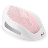 Angelcare Ležaljka za kupanje Soft Touch PINK | Shoptok.si