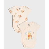 Sinsay Komplet od 2 bodija Winnie The Pooh Cijene