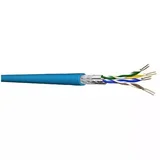 SFTP kabl kat. 6 tip UC400 HS23 4P FRNC/LS0H - testiran do 400MHz, bez halogena; Delta / EC
