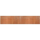 vidaXL Paravan rjav 165x800 cm bambus | Shoptok.si