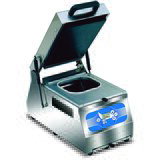  Tesnilo za Pladnje SV300DIGIT, 230V/600W, 280x500x600mm | Shoptok.si