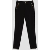 Marisse Straight-Leg Trousers | Eponuda.ba