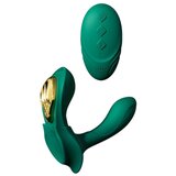 Zalo Električni osebni vibrator krogle aya ABS TPE IPX4 45db, (21218088) Cene