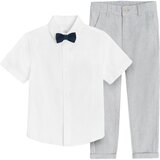 Cool club komplet 2 delni KR DH CCB3012325-00 F večbarvno 128 | Shoptok.si