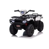Quad na akumulator JC915 - bijeli | shoptok.hr