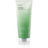 Anua Heartleaf Quercetinol Pore Deep Cleansing Foam pjena za dubinsko čišćenje za mješovitu i masnu kožu 150 ml cijene