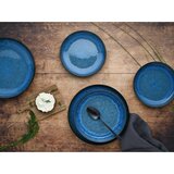 Creatable Jedilni Servis Nordic Fjord Blue, 18-Delni | Shoptok.si