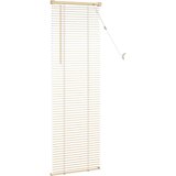  Venecijanska roleta Svijetlo smeđa s uzorkom 150 x 40 cm PVC - Svjetlosmeđa 40 x 150 cm | shoptok.hr