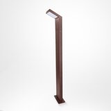 Brilagi LED spoljašnja lampa RIANO LED/8W/230V braon IP65 80 cm | Eponuda.com