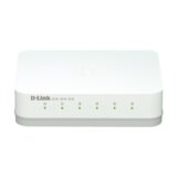 D-link Mrežno stikalo GO-SW-5G | Shoptok.si