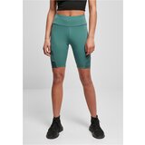 UC Ladies Women's High Waist Tech Mesh Cycle Light Bib Shorts Cijene