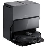 Roborock S8 MaxV Ultra sa 8in1 RockDock® stanicom za samočišćenje, crni | Eponuda.ba
