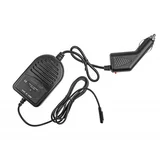 Automobilski punjač za laptope Microsoft Surface Pro 3 / Pro 4 / Book, 31W / 12V / 2,58A