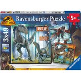 Ravensburger Dino RA05656-puzzle Cene