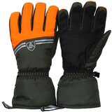 Peak Mountain Rokavice Gants de ski MAMILLA Zelena | Shoptok.si