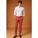 CA muške pantalone, crvene | ePonuda.com