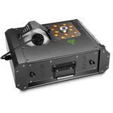 STEAM WIZARD 2000 Naprava za meglo z RGBA LED svetlobnimi efekti -