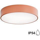  Plafonsko svetlo za kupatilo CLEO 3xE27/24W/230V, prečnik 40 cm, u boji bakra, IP54 | Eponuda.com
