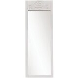 Hanah home roses - white white cheval mirror Cene