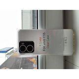 Vivo OVITEK Y16 GUMIJAST PROZOREN, (20744897) Cene