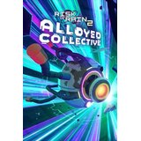 Steam risk of rain 2: alloyed collective (dlc) key (pc) europe | Eponuda.com