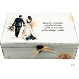 Personalizirana škatla spominov – darilo, ki ohranja ljubezen in spomine - 13. - 154349 | Shoptok.si