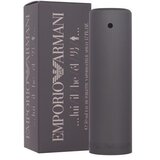 Giorgio Armani Emporio Armani He 50 ml toaletna voda za moške Cijene