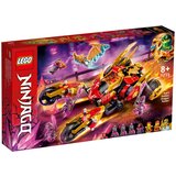 Lego NINJAGO 71773 Vozilo zlatega zmaja Kaija, (20408000) | Shoptok.si