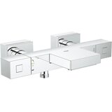 Grohe termostatska nadometna armatura za kopalno kad 3449700 | Shoptok.si