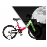 16 neon -1 neon pink bela