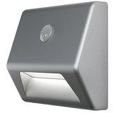 Osram Nightlux Noćna LED svjetiljka Stair (Na baterijski pogon, Srebrne boje, 28 x 84 x 73 mm) | shoptok.hr